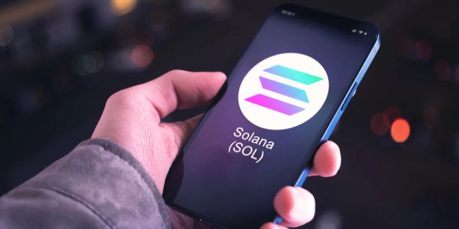 solana kurs
