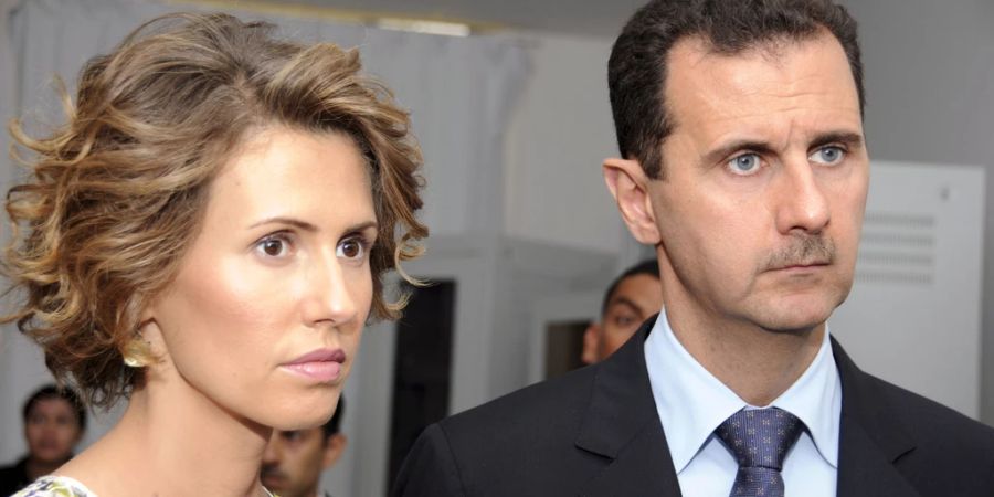 assad