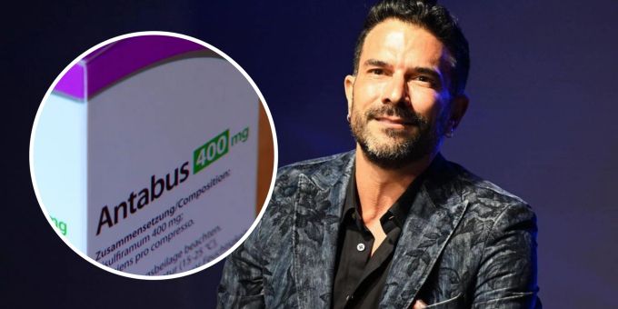 «Game-Changer» - Medikament soll Terenzi vor Alkohol-Rückfall schützen
