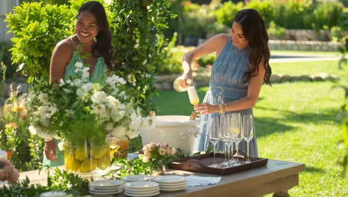 Einige Experten glauben nicht an den erhofften Erfolg der Netflix-Serie von Meghan Markle. Meghan Markle