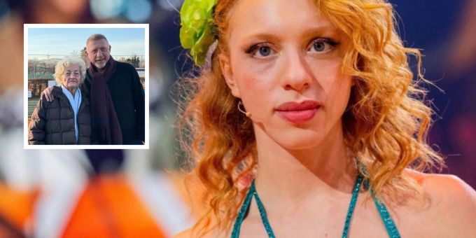Nach Tod von Grosi - Becker-Tochter Anna spricht von «schwieriger Zeit»
