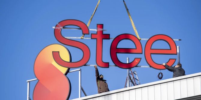 Steeltech