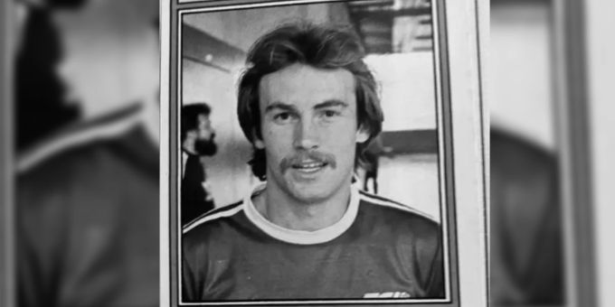 Thomas Binder (†68) lief in seiner Karriere mehrere Jahre für den FC Luzern auf. FC Luzern
