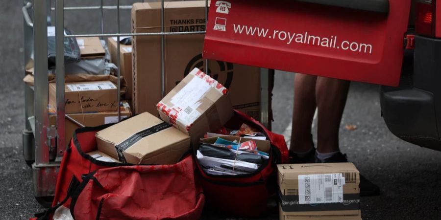 Royal Mail