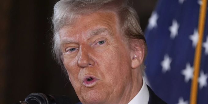 Nur eine Teil-Waffenruhe: Kritiker sehen darin eine Niederlage für Trump und bezweifeln Putins Bereitschaft zu echten Zugeständnissen. trump putin