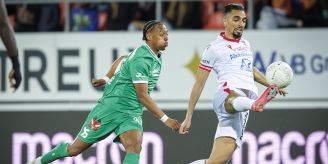 1:1-Unentschieden - Yverdon entführt Punkt aus Sitten 1:1-Unentschieden - Yverdon entführt Punkt aus Sitten