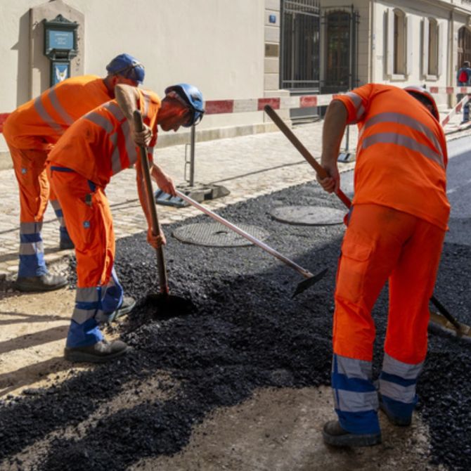 Zürich Wirtschaft Arbeitskräftemangel