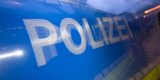 Es gibt einen Polizeieinsatz in der Karlsruher Innenstadt. (Symbolbild) Karlsruhe