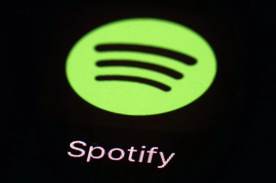 Auch für Spotify bietet «Terminationexperts.com» Abo-Kündigungen an.