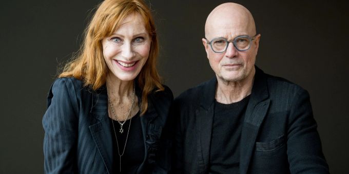 Andrea Sawatzki und Christian Berkel spielen erstmals Geschwister. Andrea Sawatzki und Christian Berkel spielen erstmals Geschwister.