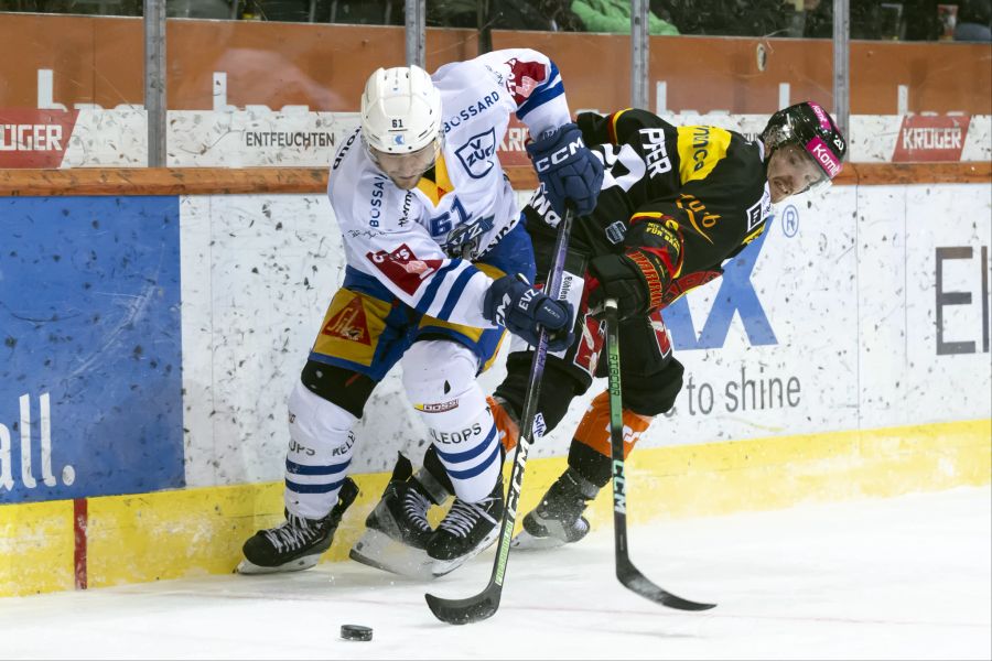 SC Bern