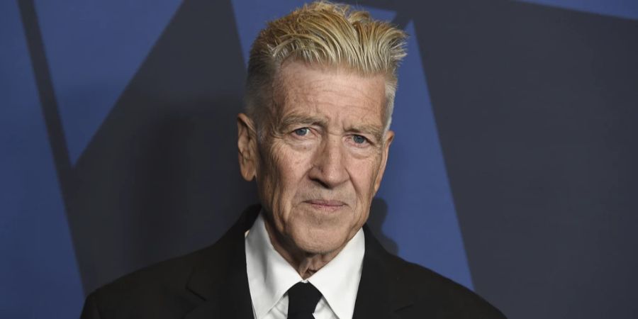 david lynch