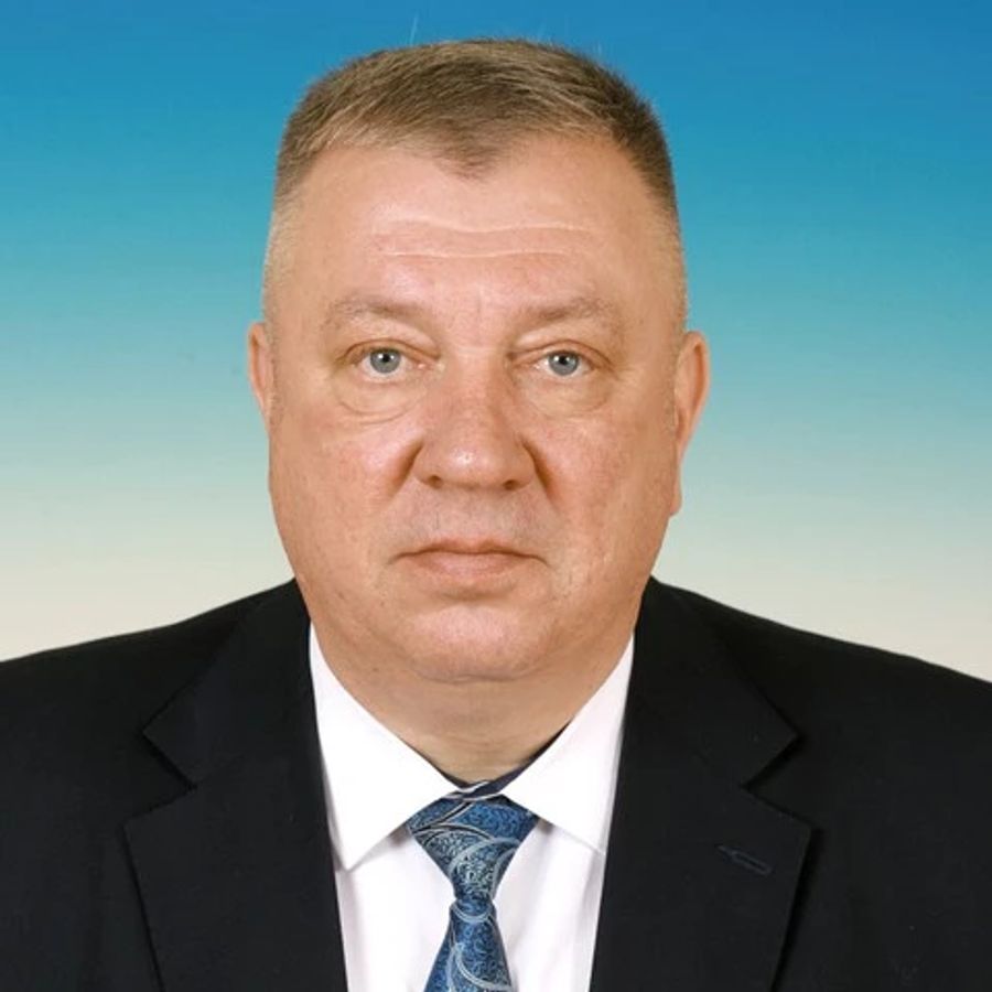 Andrej Gurulev Duma Russland