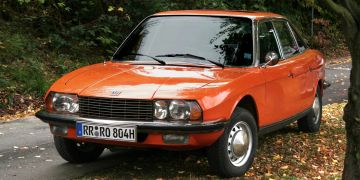 NSU Ro 80