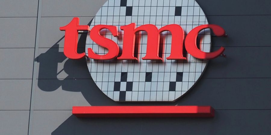 TSMC