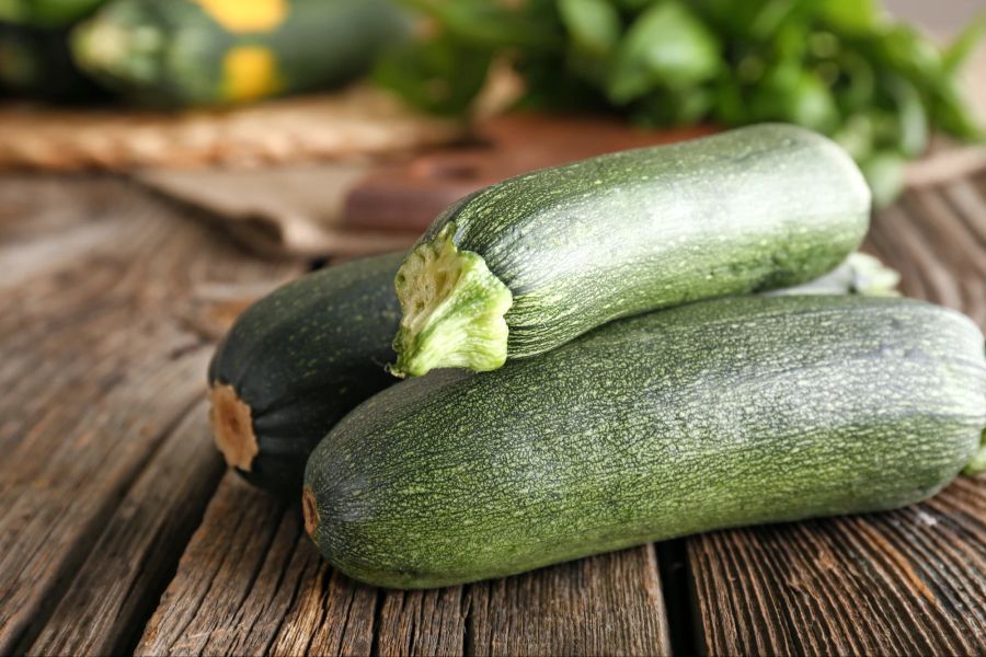 Zucchini