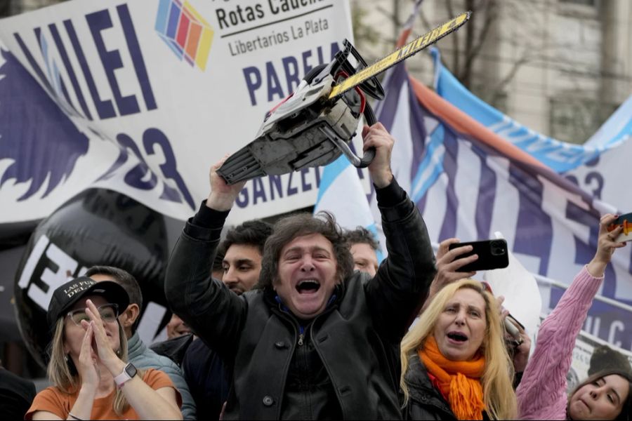argentinien