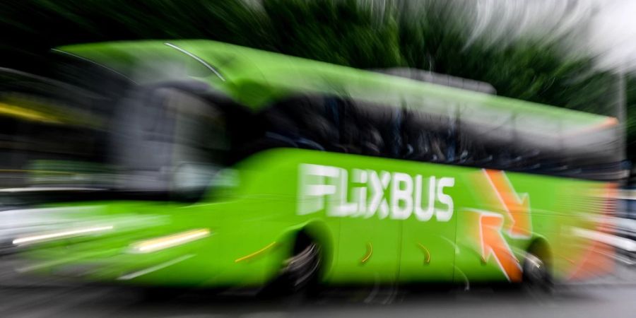 Flixbus