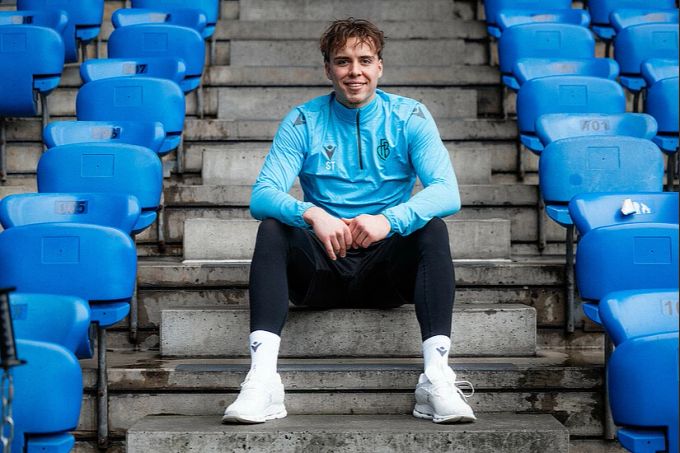 Tim Spycher trainiert ab sofort wieder mit dem FC Basel mit. Fc Basel tim spycher