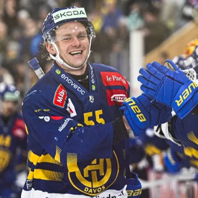 hc Davos