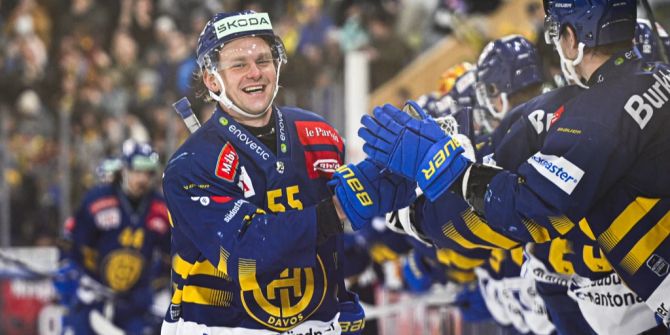 hc Davos