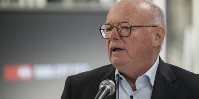 FV-Dosto - SBB-Chef: Pannenzug brauchte «über tausend Anpassungen»