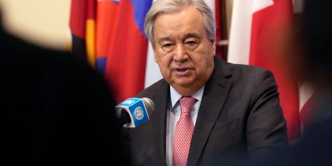 Guterres