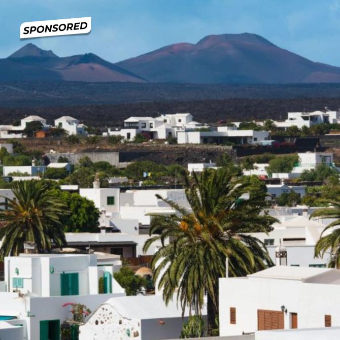 Lanzarote