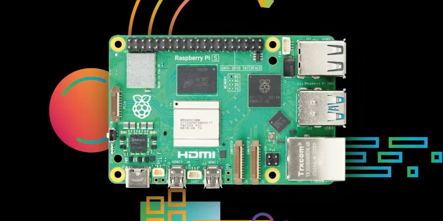 Raspberry Pi 5