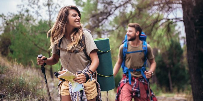 Traumhaft! - Das sind die schönsten Wanderungen der Schweiz