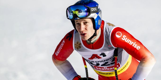 Marco Odermatt jagt an der Ski-WM in mehreren Disziplinen Gold. Marco Odermatt