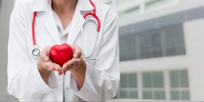 Lassen Sie sich regelmässig für Ihre Gesundheit untersuchen. Gesundheit Aargau