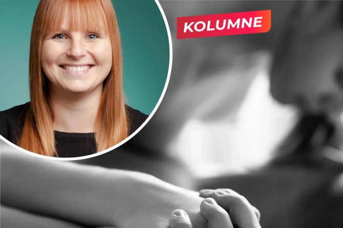 Lust Kolumne