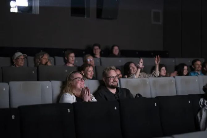 Kino Rex