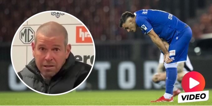 2:3-Pleite beim FCZ - War die linke Seite das Problem, Mario Frick?