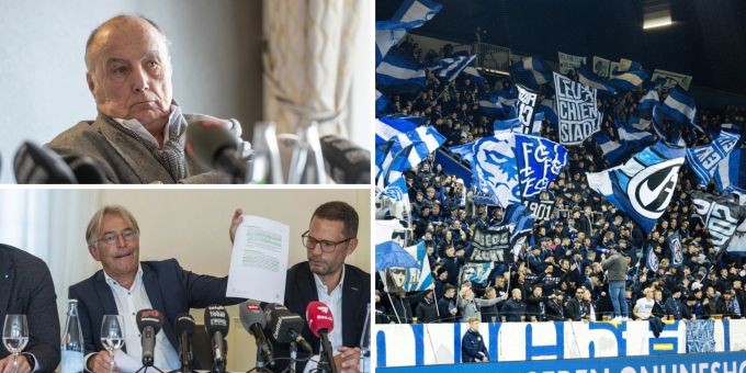 Aktienzoff - Rechtsexperte: FCL-«Grabenkampf» wird noch Jahre dauern