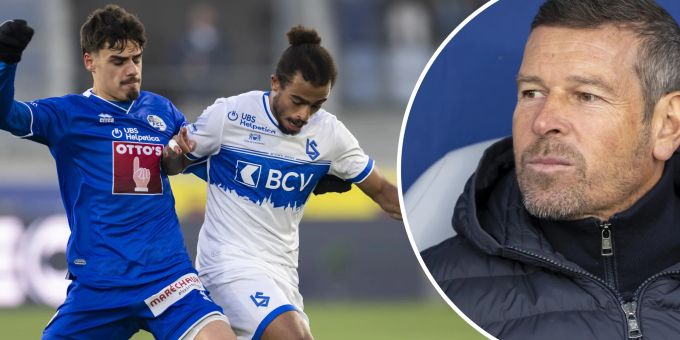 Nach 25 Spielen - FC Luzern: In Lausanne riss diese Mega-Serie
