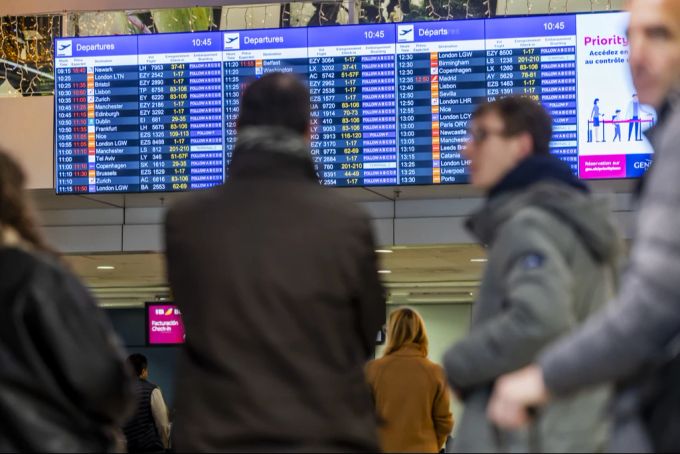 Hast du schon Reisepläne für 2025? Es gibt einige neue Regelungen, die du beachten solltest. Reisepläne