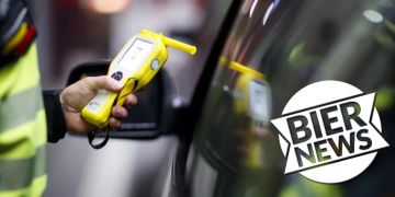 Belgier kein Alkohol betrunken