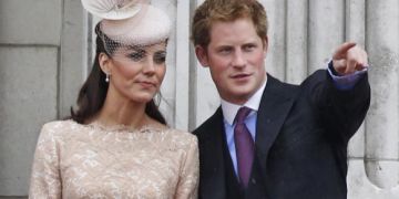 prinz harry william
