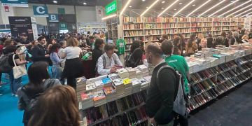 Buchmesse