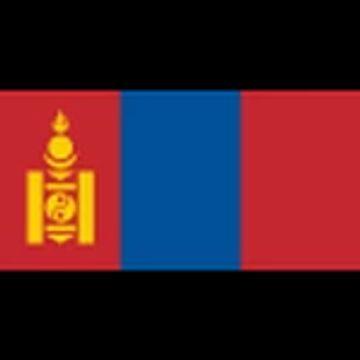 Mongolia