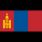 mongolia