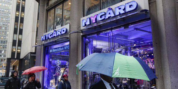 Gegen den finnisch-kanadischen Ex-Unternehmer Peter Nygard laufen in Kanada und den USA mehrere Verfahren. Peter Nygard