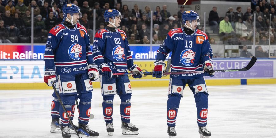 ZSC Lions