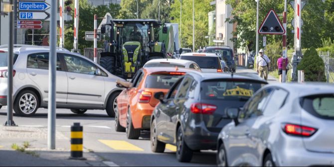 Auto Schweiz