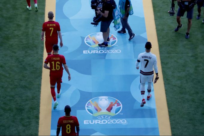 Spielen Cristiano Ronaldo und Kevin De Bruyne bald gemeinsam für Al-Nassr? Cristiano Ronaldo