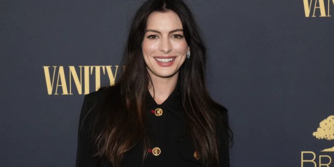 Spielt Anne Hathaway in «Plötzlich Prinzessin» nicht mehr die Prinzessin - sondern die Königin? plötzlich prinzessin 3