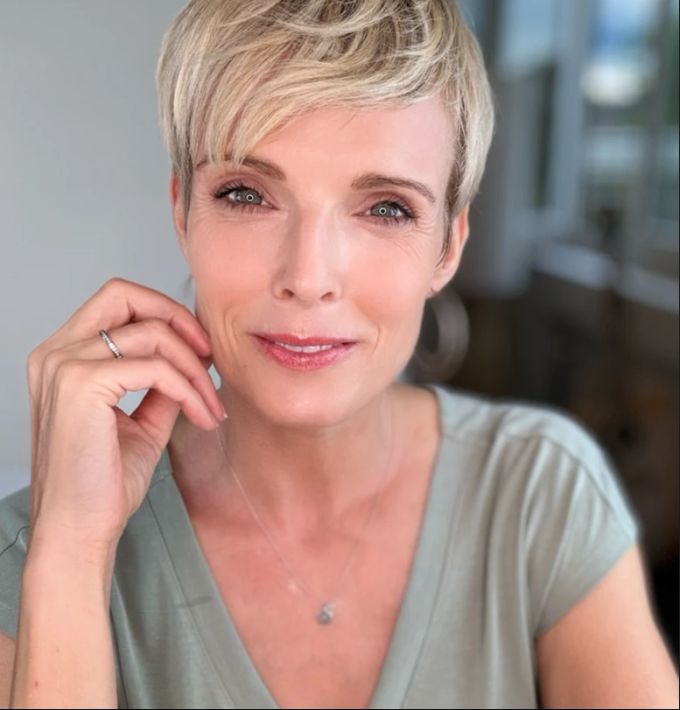 Stéphanie Berger