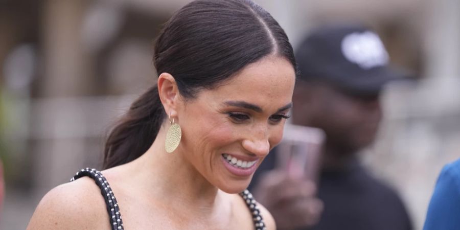 Meghan Markle